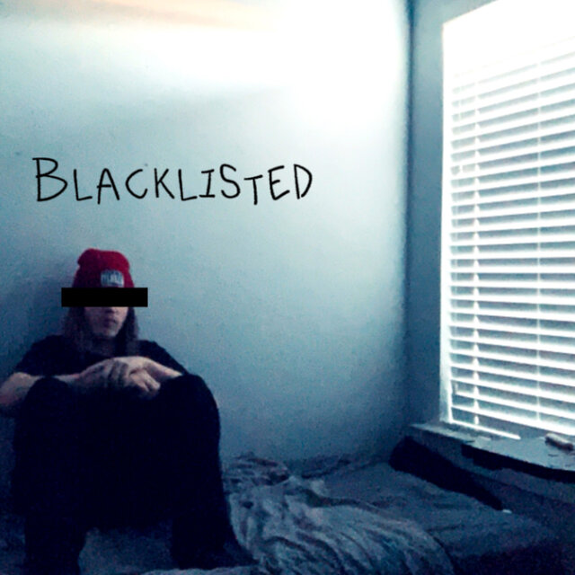 Blacklisted