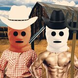 HIGH NOON (feat. Uncle Grant)