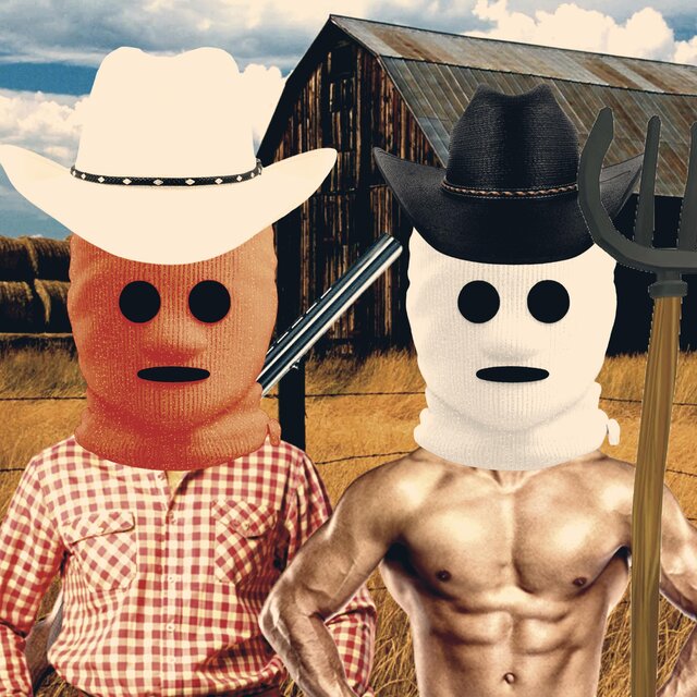 HIGH NOON (feat. Uncle Grant)