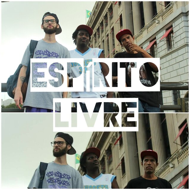 Espírito Livre