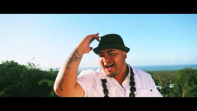 This Is Love (Official Video)