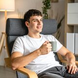 Los Momentos De Calma Ayudan A Descansar
