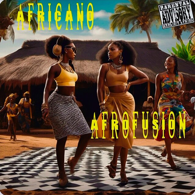 AFROFUSION