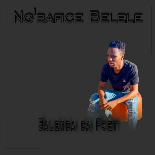 Ng'bafice Belele (Radio Edit)