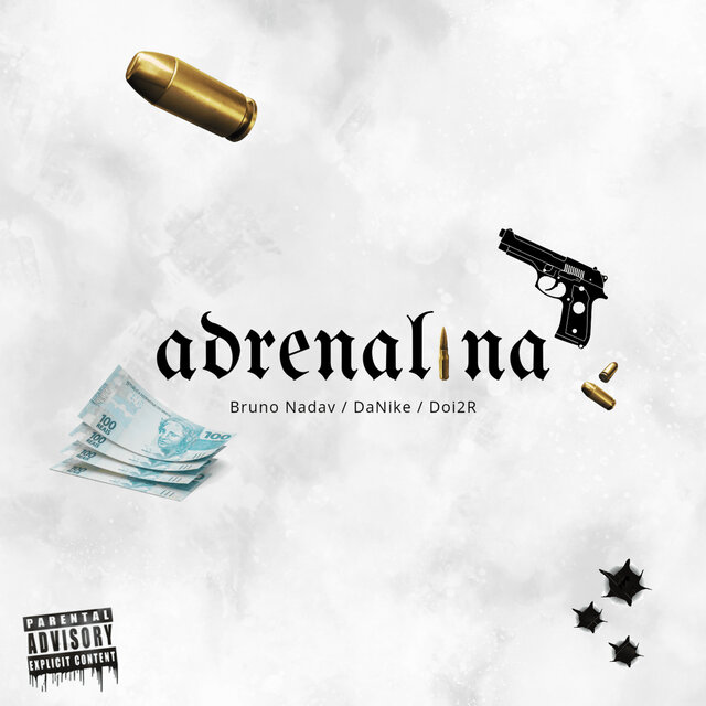 Adrenalina