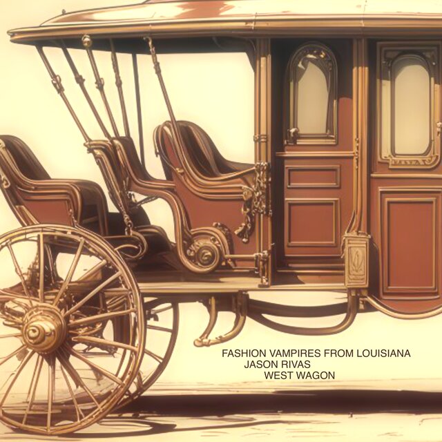 West Wagon