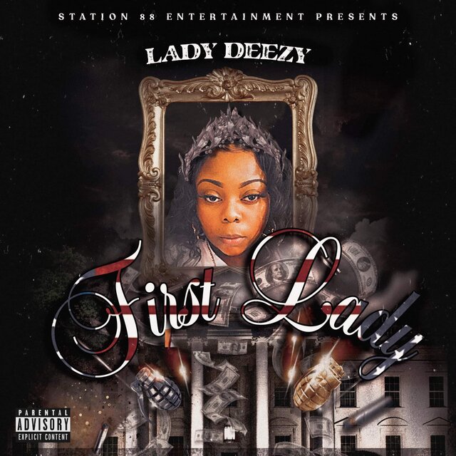 FirstLady
