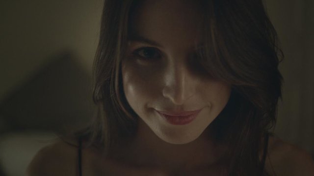 Whispers Under the Moonlight (Clip officiel)