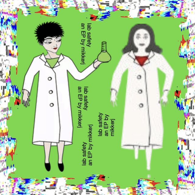 lab safety