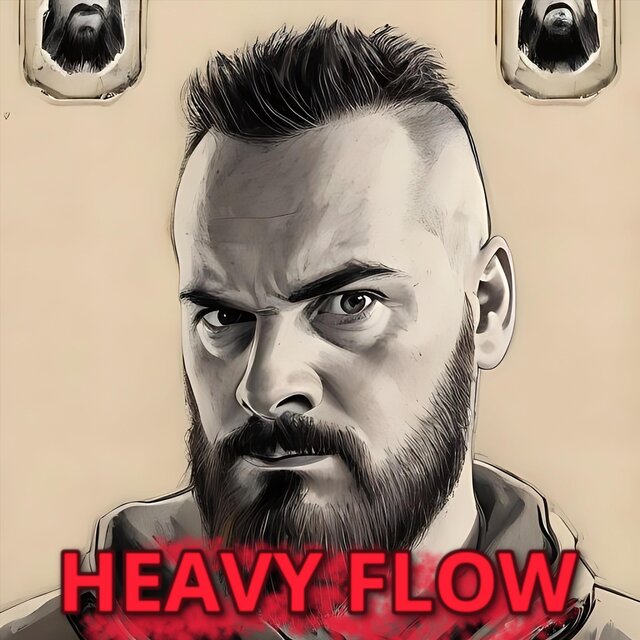 Heavy Flow (The Hits so Far)