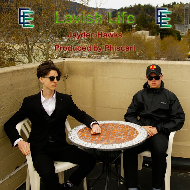 Lavish Life