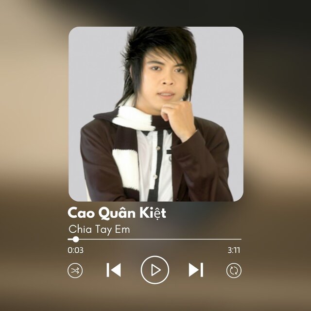Chia Tay Em
