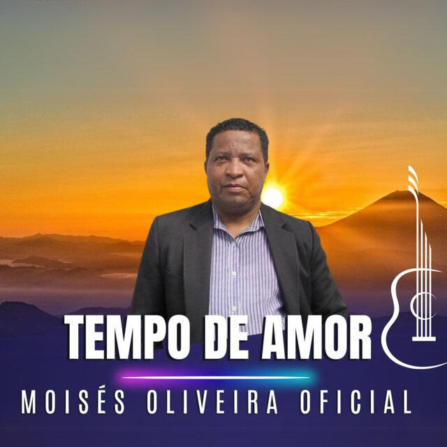 Tempo de Amor