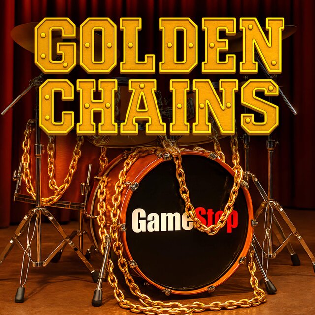 Golden Chains