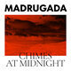 Cover art for album Chimes At Midnight by Madrugada
