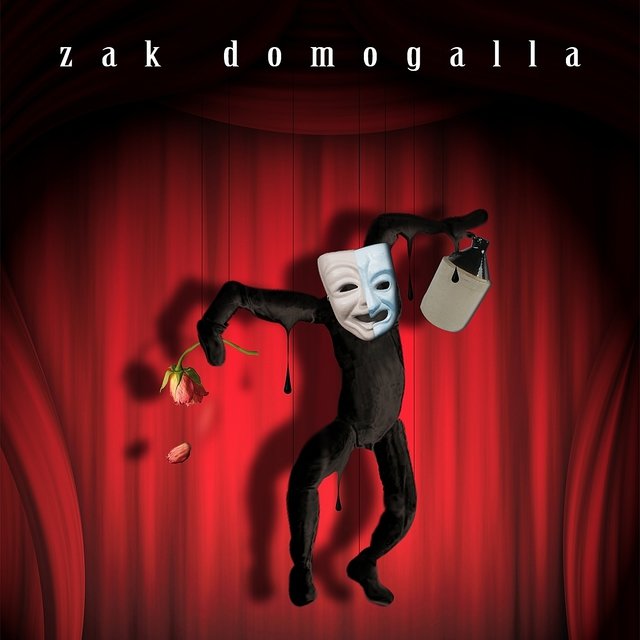 Zak Domogalla (Digital Only)