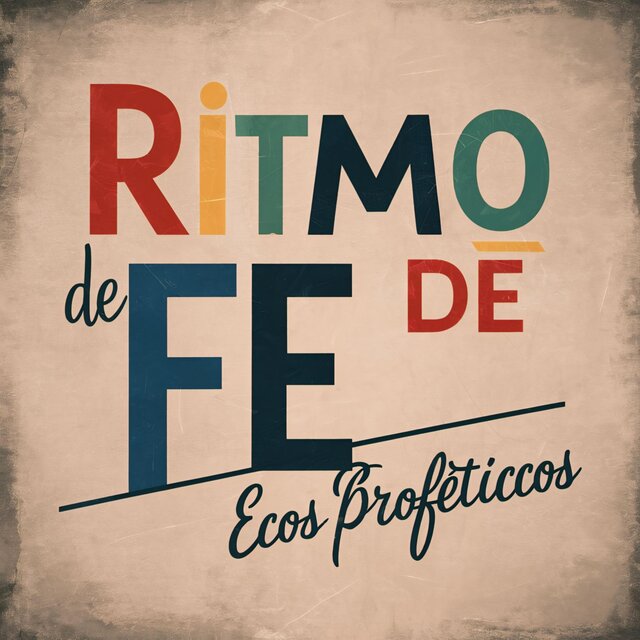 Ritmo De Fe