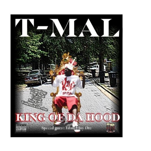 King of the Hood