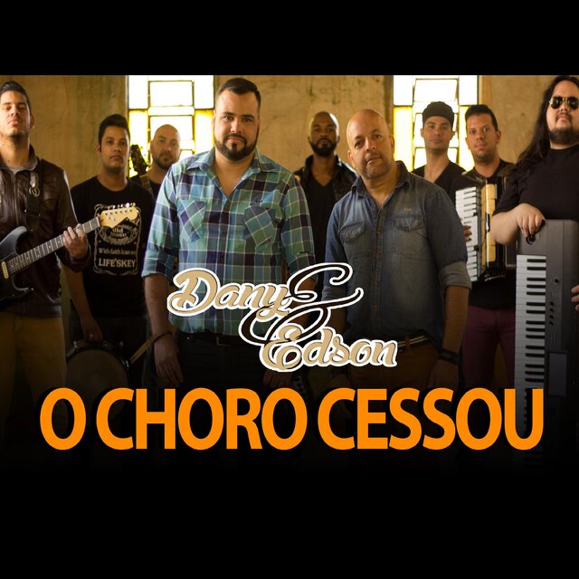 O Choro Cessou