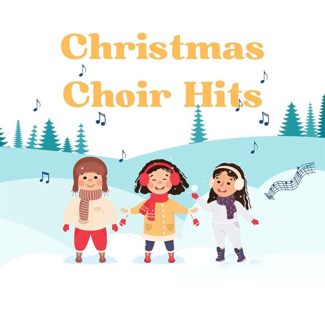 Christmas Choir Hits