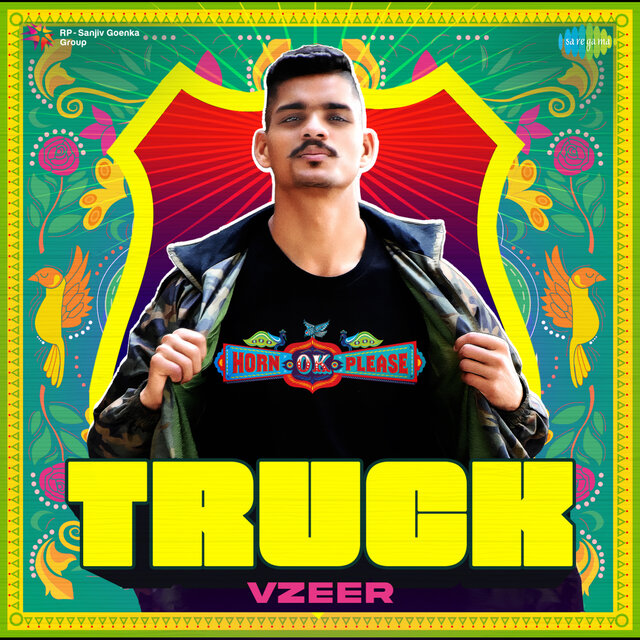 Truck - Single