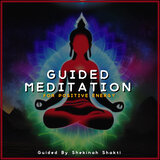 Guided Meditation For Postive Energy