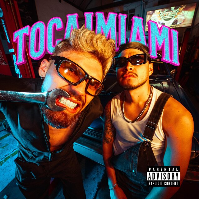 TOCAIMIAMI