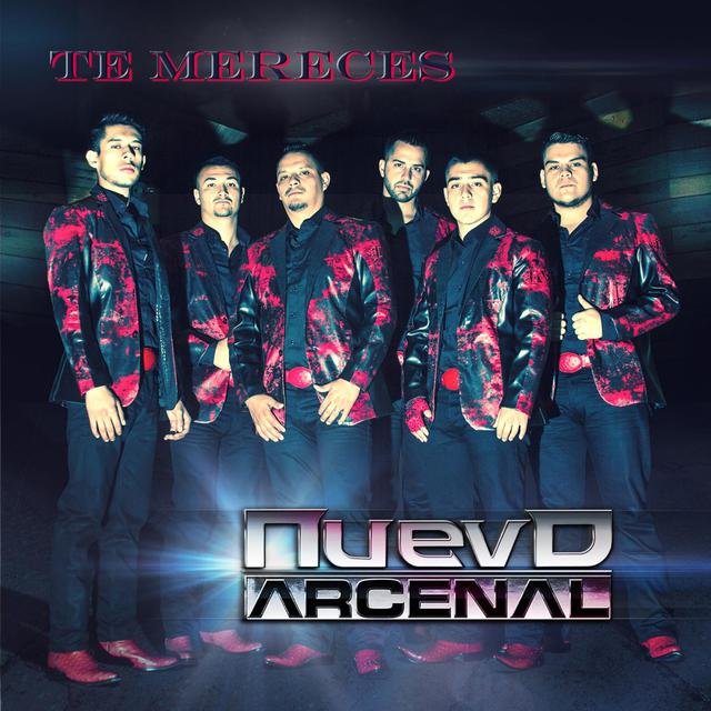 Te Mereces