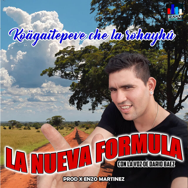 Koagaitepeve Che la Rohayhu