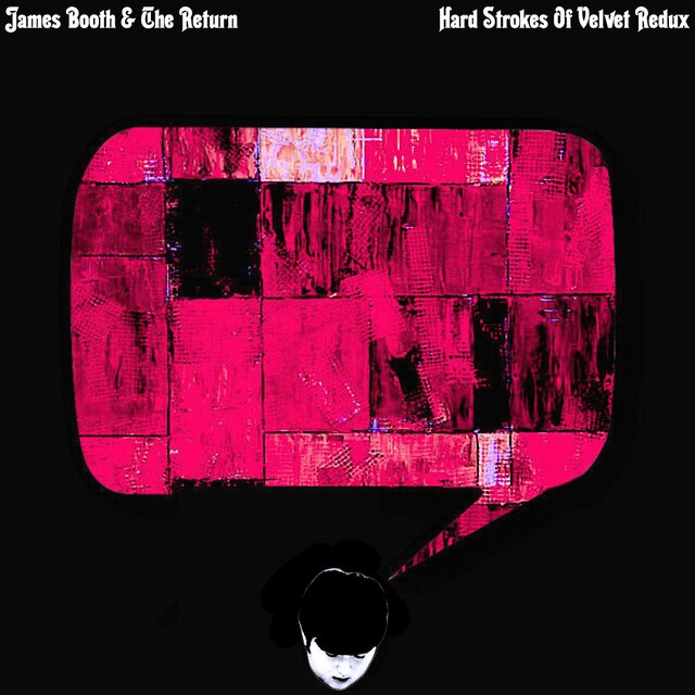 Hard Strokes Of Velvet Redux