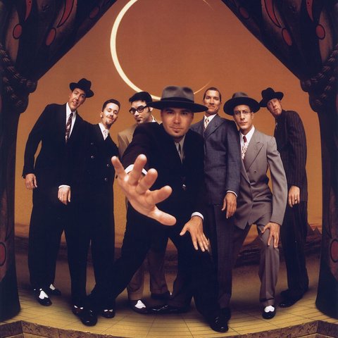 Cherry Poppin' Daddies - TIDAL