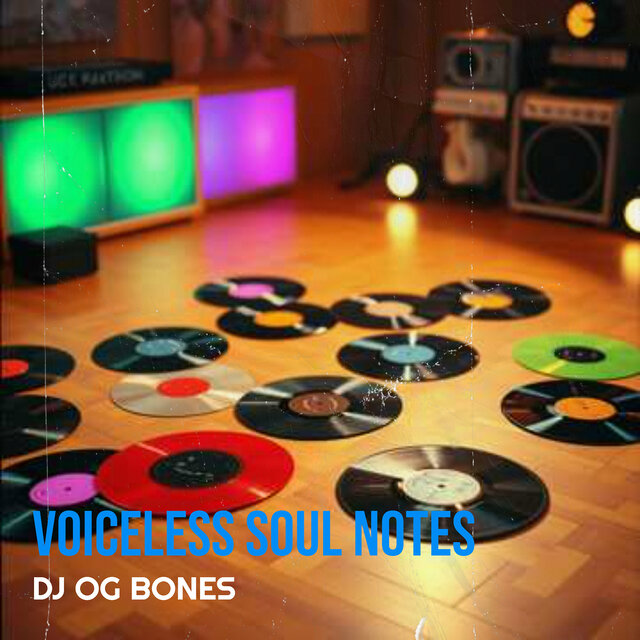 Voiceless Soul Notes