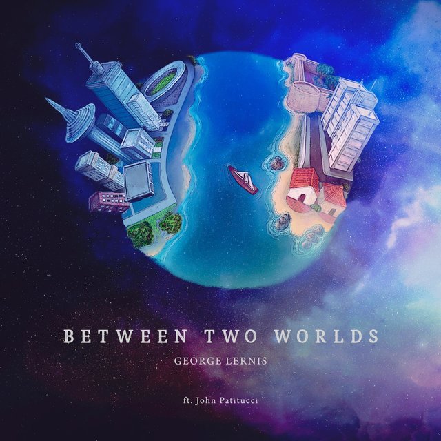 Between Two Worlds