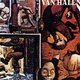 Cover art for album Fair Warning (Remastered) by Van Halen