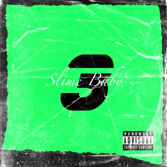 Slime Baby 3