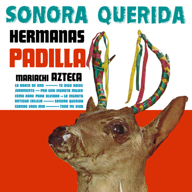 Sonora Querida (2023 Remaster from the Original Azteca Tapes)
