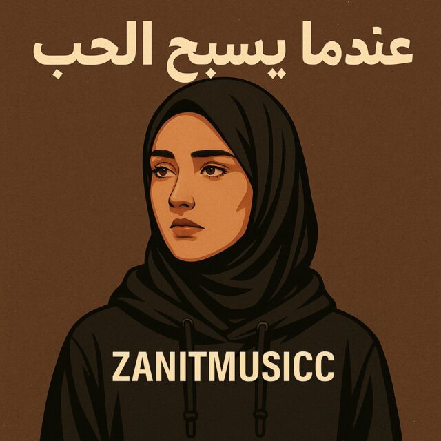 عندما يسبّح الحب
