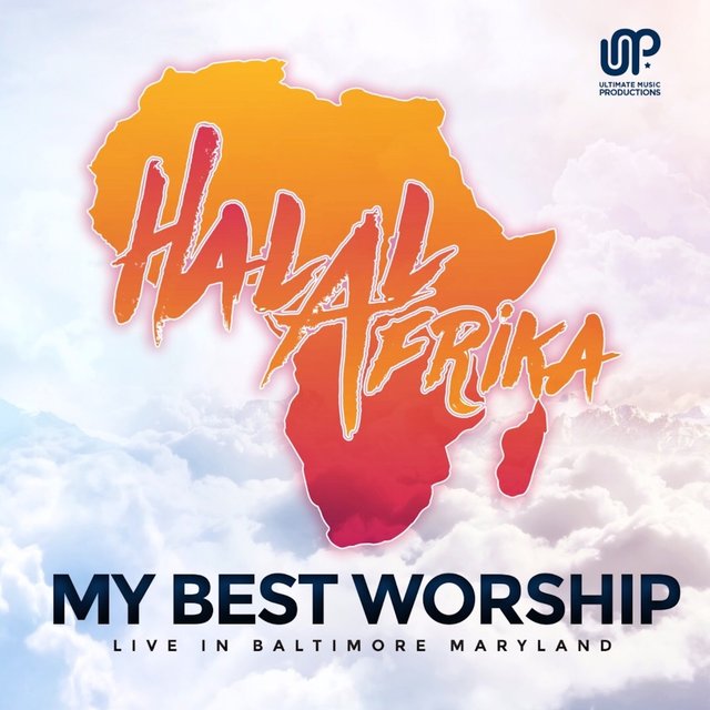 My Best Worship (Live)