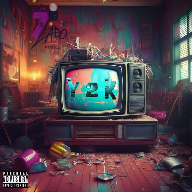 Y2K (feat. 7ndigo)