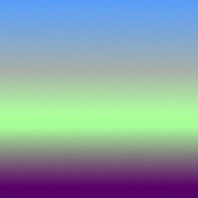 A Tetragram of Tethered Sand