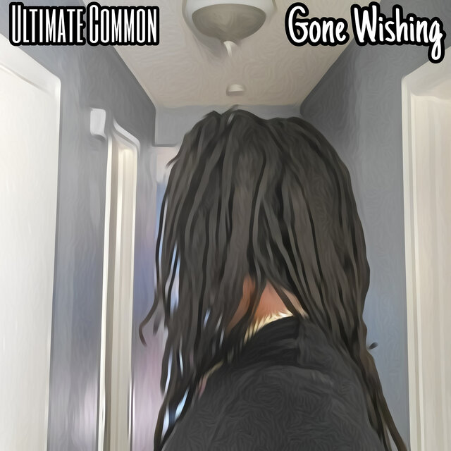 Gone Wishing