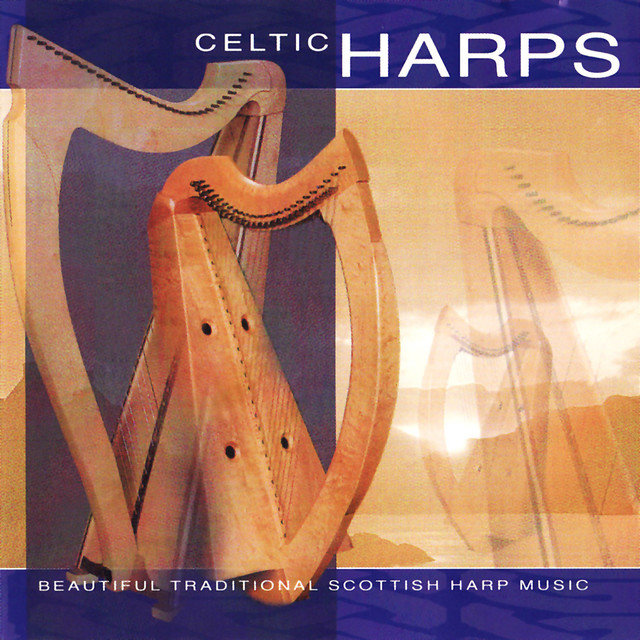 Celtic Harps