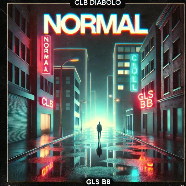 NORMAL