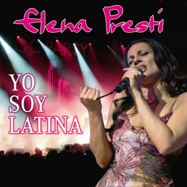 Yo Soy Latina