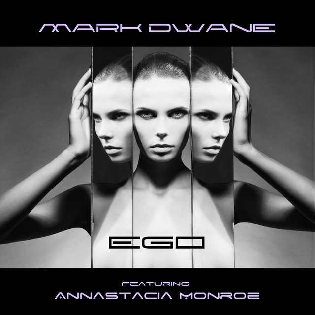 Ego (feat. Annastacia Monroe)