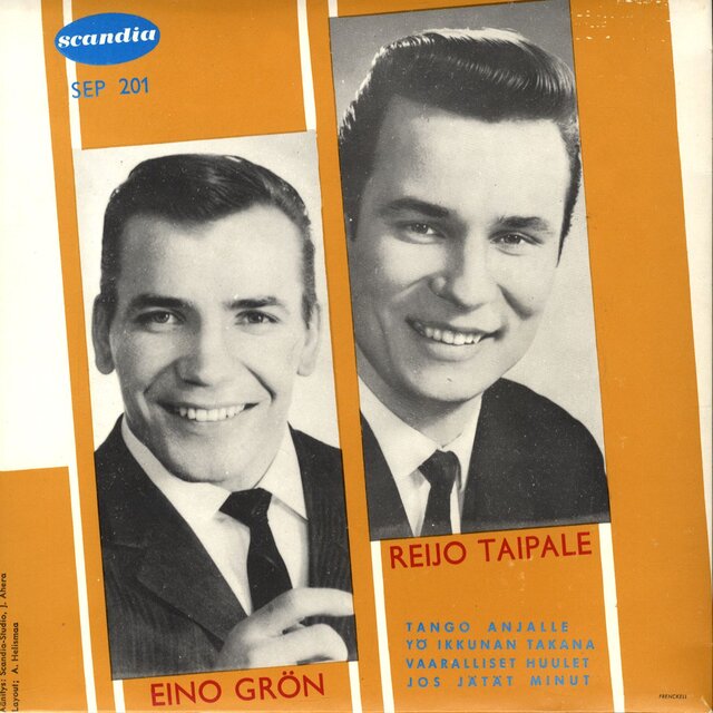 4 tangoa