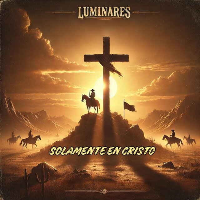 Solamente En Cristo