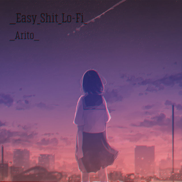 Easy Shit Lo-Fi