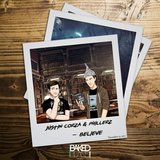 Believe (Konstruktor & Jacq Remix)