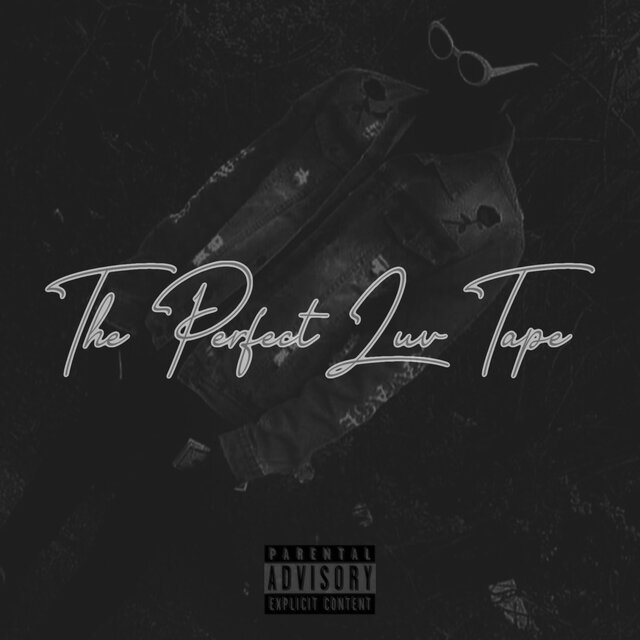 The Perfect Luv Tape (Deluxe)